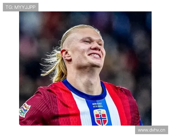 哈兰德英超月最佳