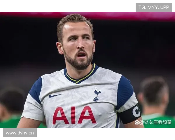 哈里·凯恩转会费总和