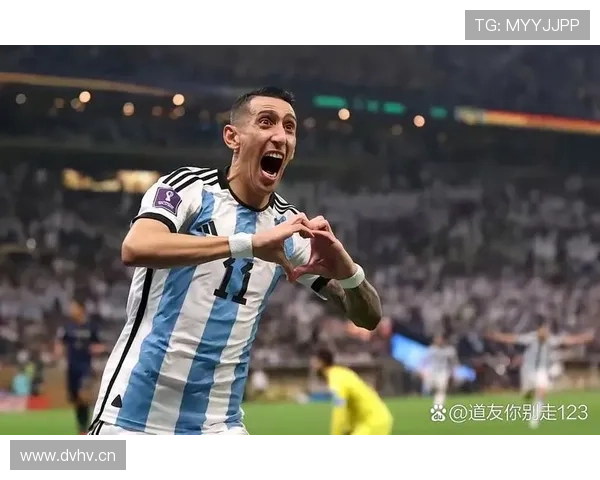 阿根廷队中路渗透