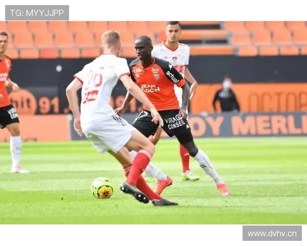 洛里昂比赛节奏