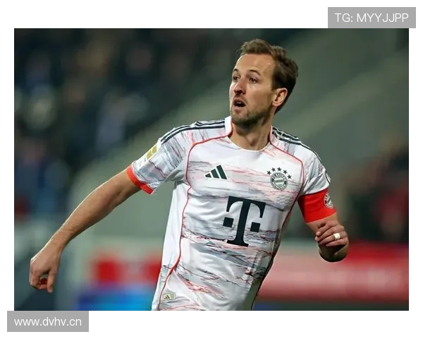 哈里·凯恩速度爆发力