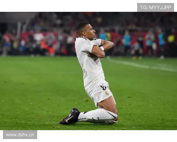 姆巴佩生涯关键节点解析：18岁封神至世界第一人候选