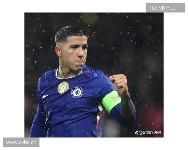 恩佐·费尔南德斯在阿根廷国家队的主力地位解析