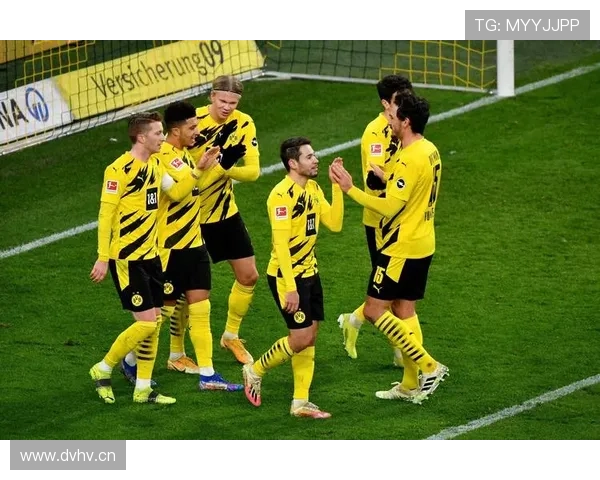 多特防线持续不稳，对欧冠资格竞争形成阶段性影响