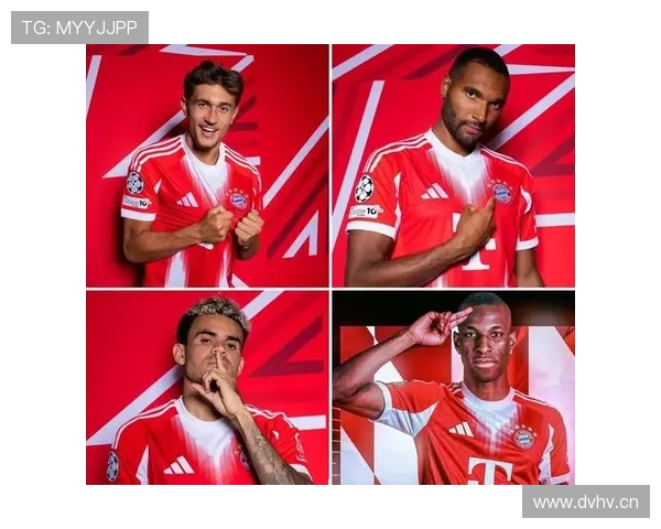 拜仁国内霸主地位松动，球队本赛季的稳定性面临考验