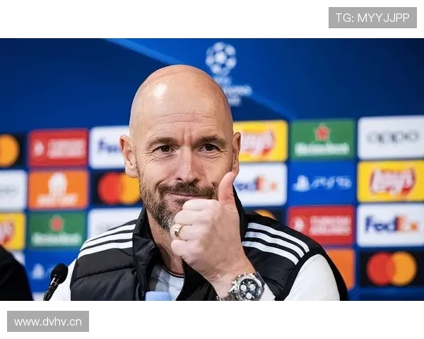 曼联低迷归咎战术混乱？滕哈赫执教危机或将引发球队下滑！