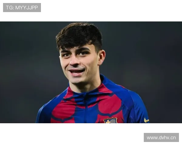 佩德里影响力为何被低估:数据之外的战术价值与场上作用 佩德里影响力为何被低估:数据之外的战术价值与场上作用