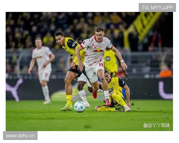 多特蒙德高位压迫强度加大，反击漏洞是否正成为隐患？