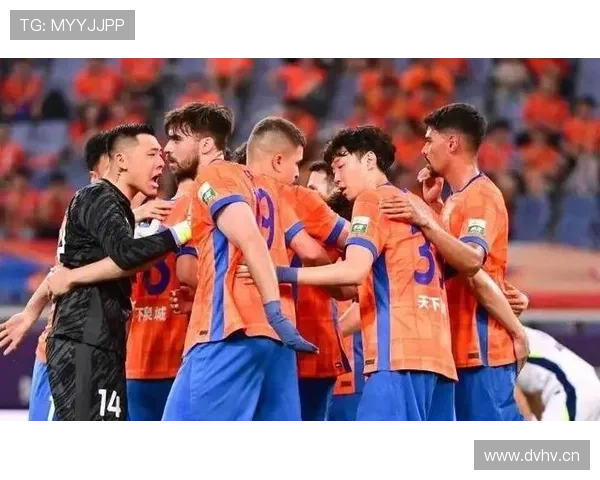 山东泰山豪门地位现状如何,对当前中超格局形成深远影响 山东泰山豪门地位现状如何,对当前中超格局形成深远影响