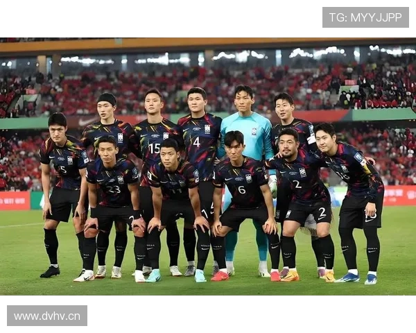 世界杯A组墨西哥主场优势明显，韩国迎来考验